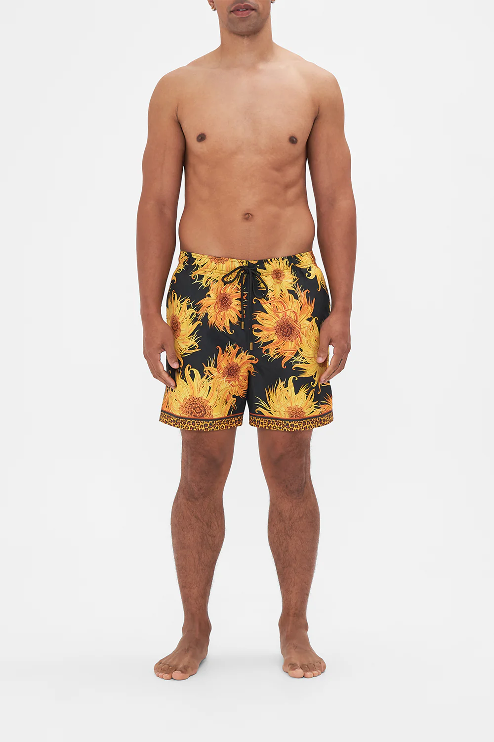 MID LENGTH BOARDSHORT MAKE ME YOUR MASTERPIECE