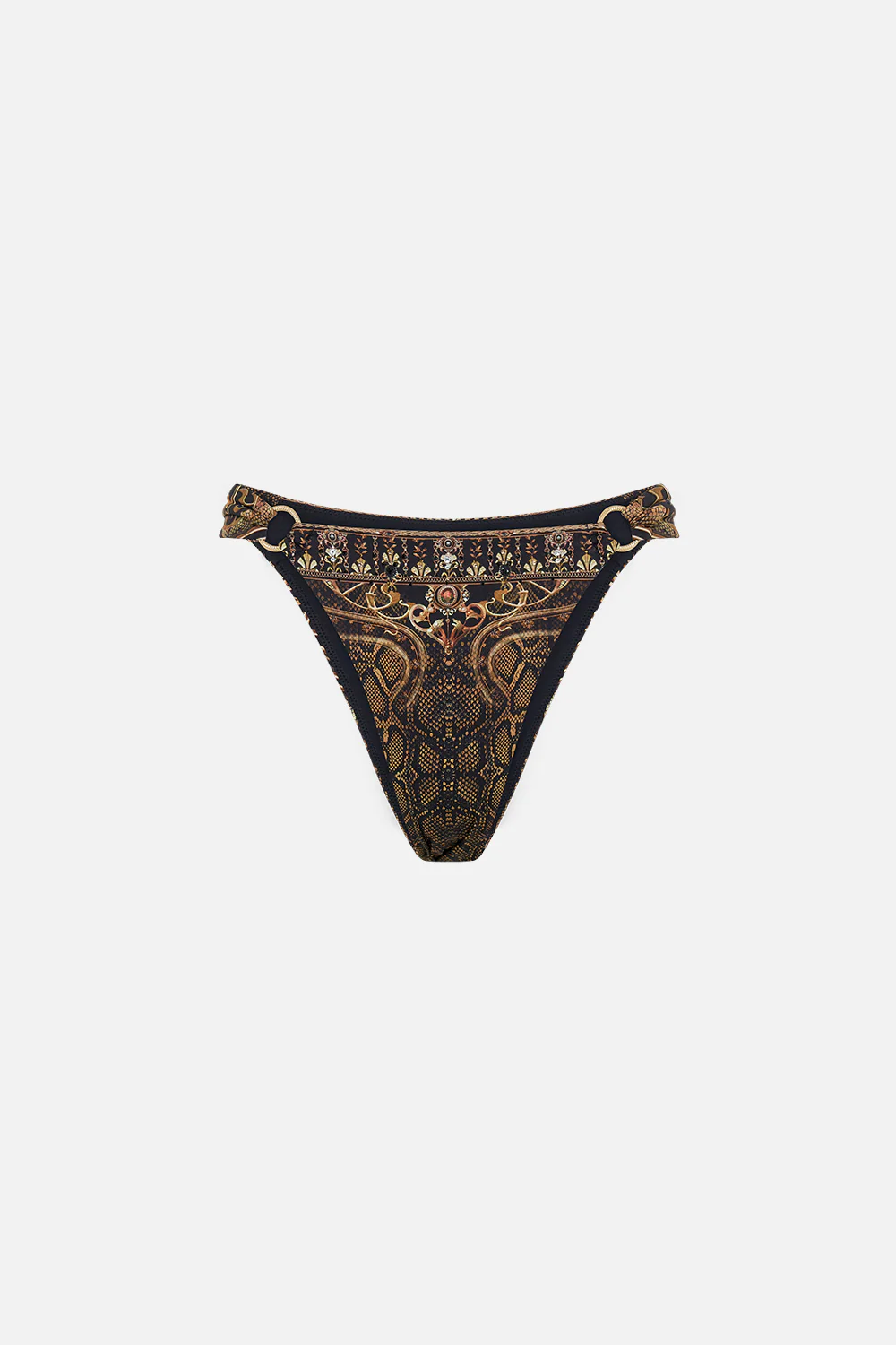 RING PANT NOUVEAU NOIR - Image 3