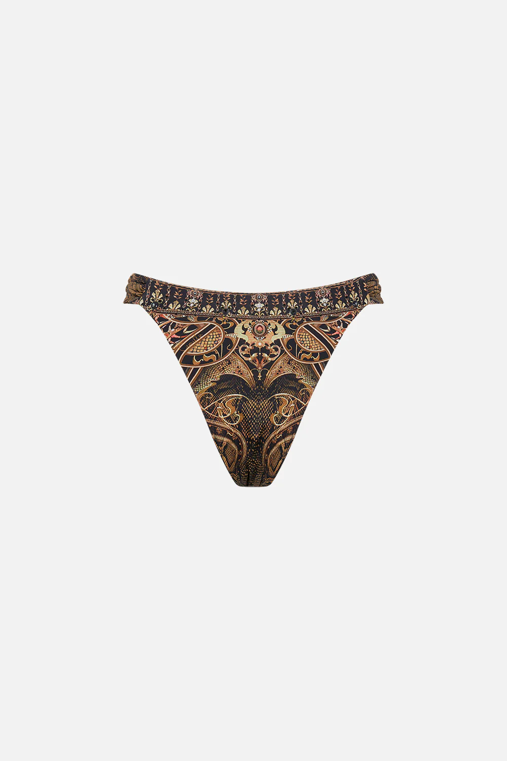 RING PANT NOUVEAU NOIR - Image 6