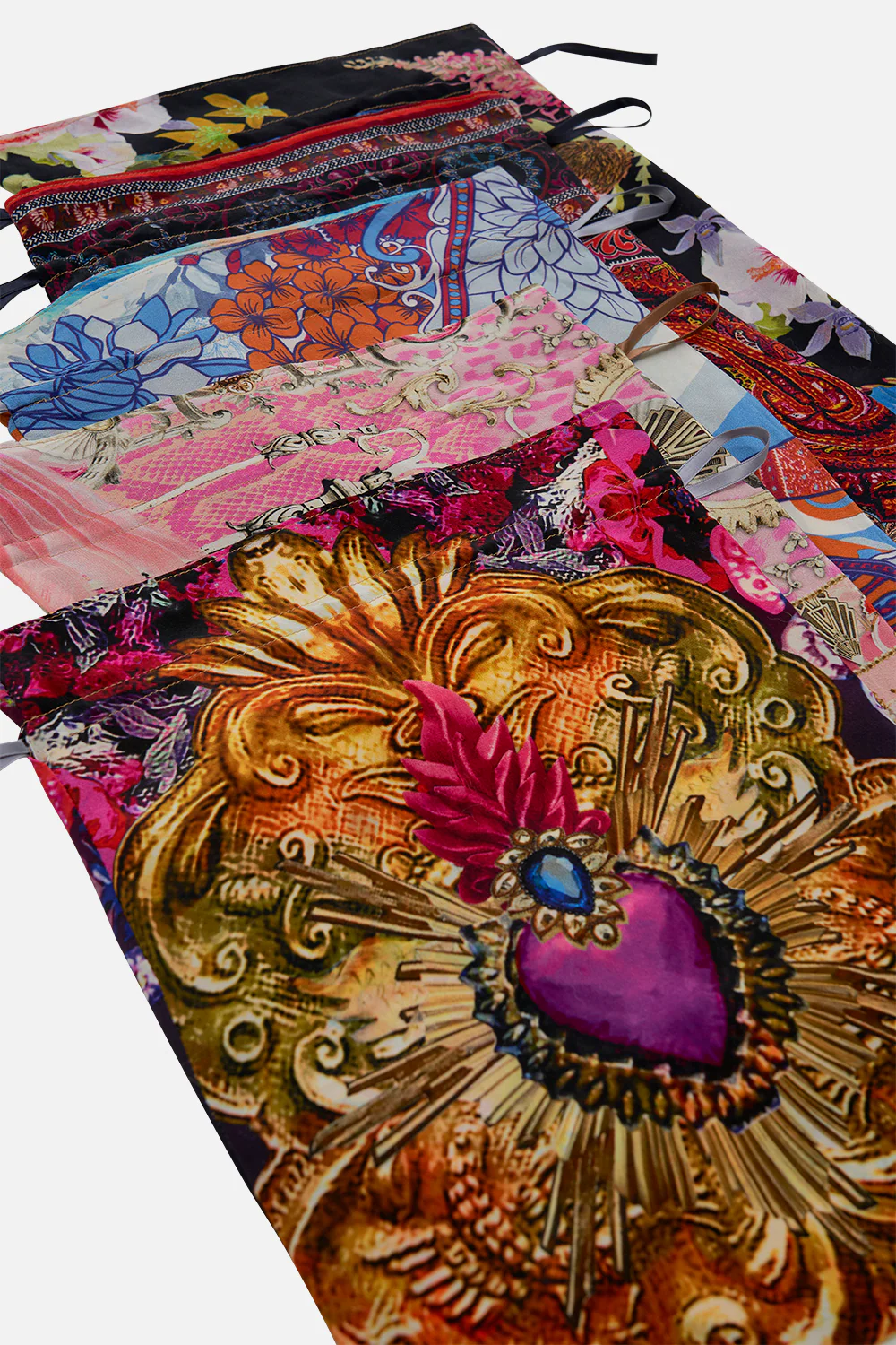 UNICORN DRAWSTRING BAG - Image 2