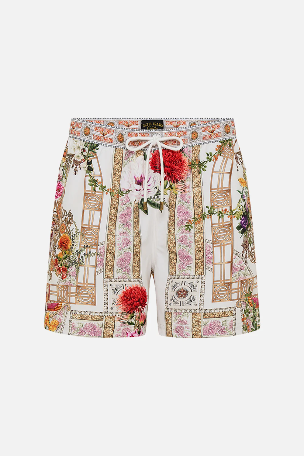 MID LENGTH BOARDSHORT EGYPTIAN ROSE - Image 3