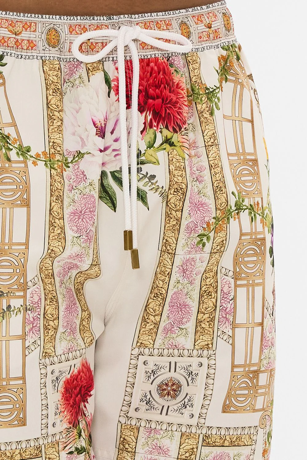 MID LENGTH BOARDSHORT EGYPTIAN ROSE - Image 6
