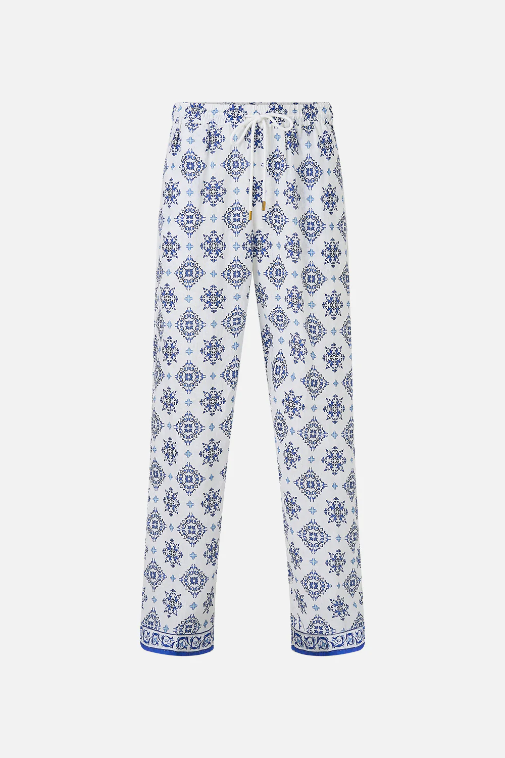 LOUNGE PANT AZUL ADVENTURES - Image 3