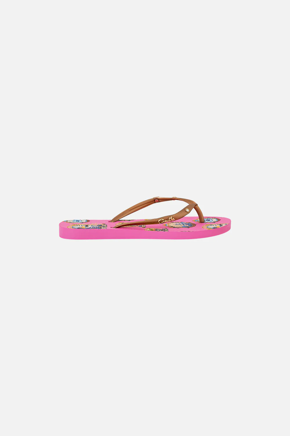 THONGS SALTY SPLENDOUR