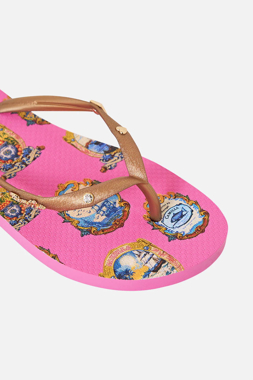 THONGS SALTY SPLENDOUR - Image 4