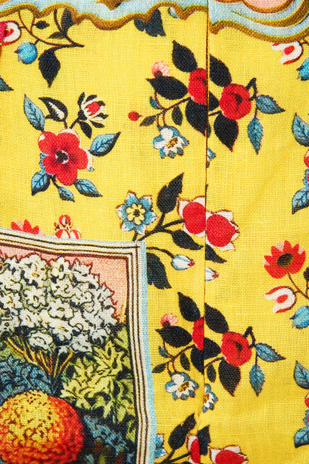 POCKET PLAYSUIT SOAP OPERA - Image 6