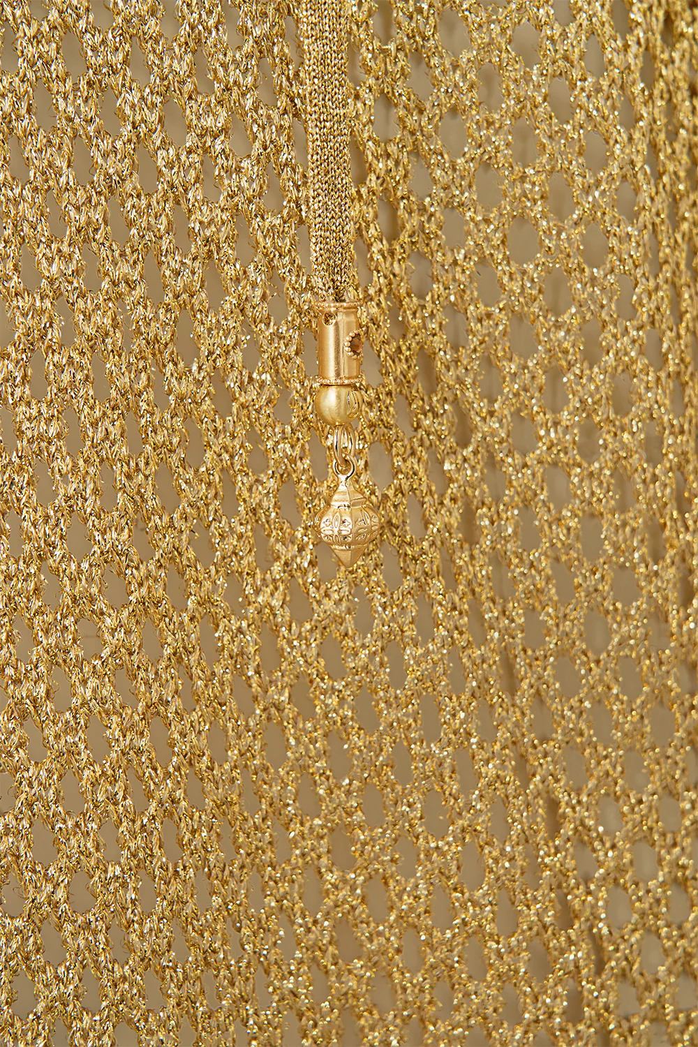 POINTELLE TUNIC OTTOMAN DYNASTY - Image 9