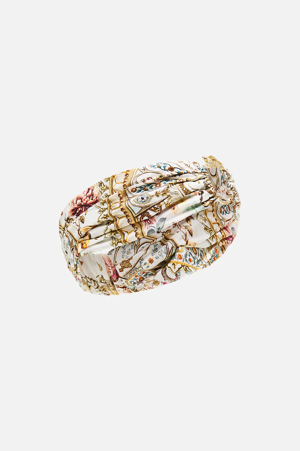 RING HEADBAND OTTOMAN DYNASTY - Image 2