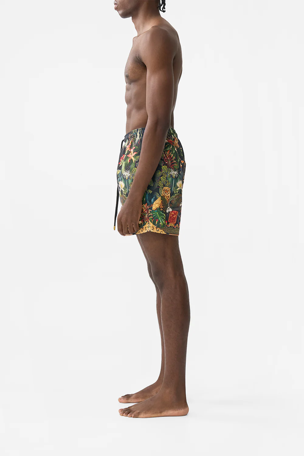 MID LENGTH BOARDSHORT READY FOR MY WELCOME DRINK - Image 4
