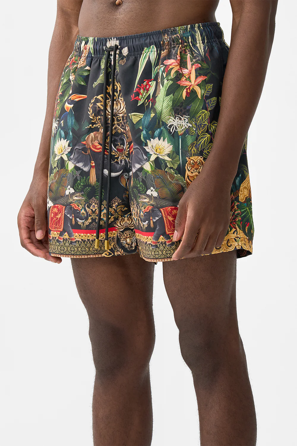 MID LENGTH BOARDSHORT READY FOR MY WELCOME DRINK - Image 5