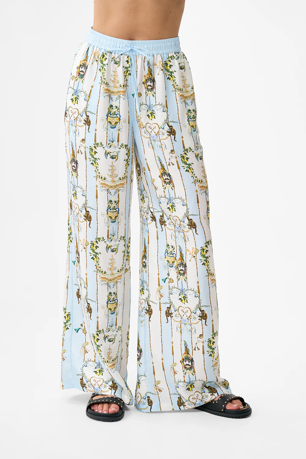 LOUNGE PANT VENUS ON A VESPA - Image 5