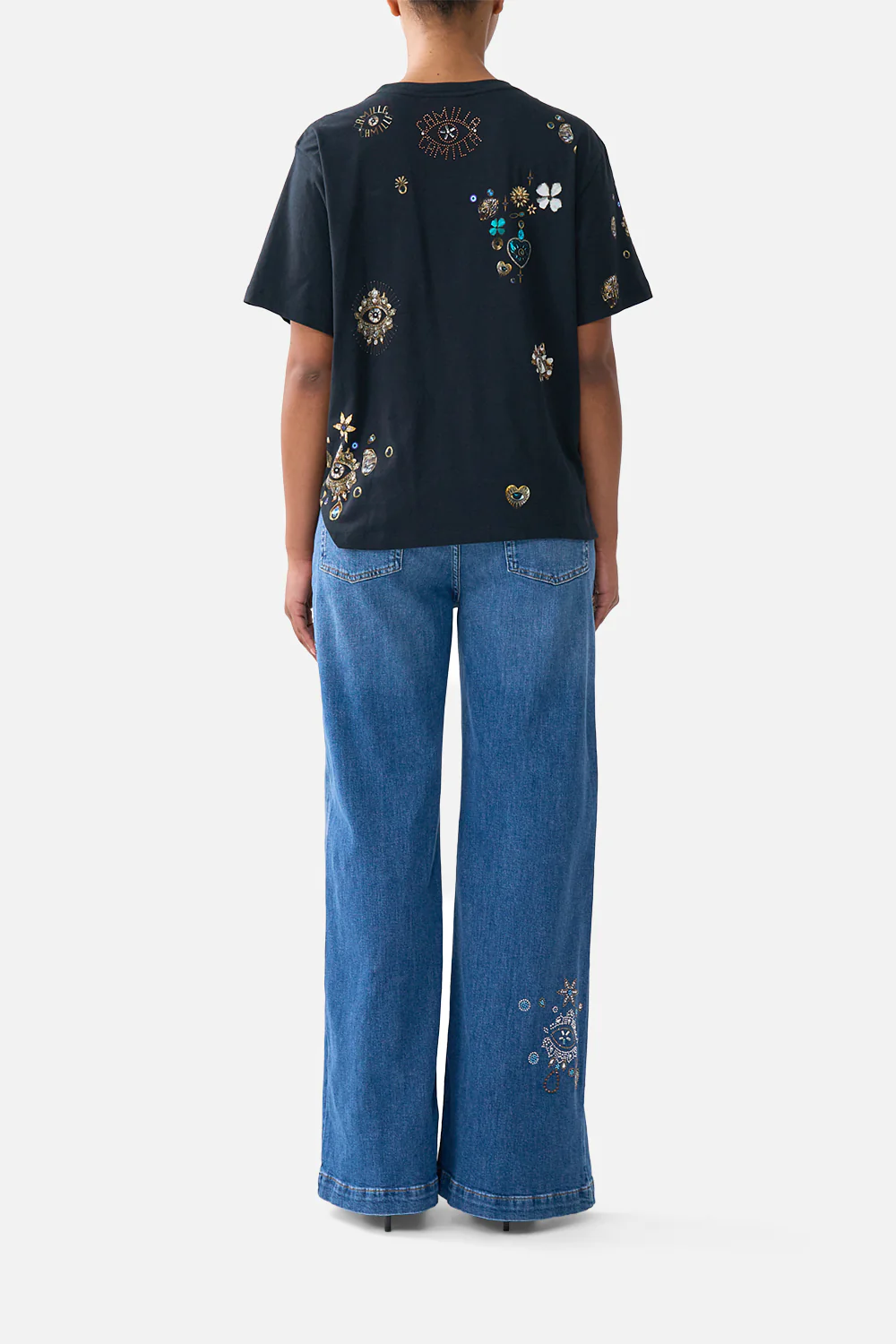 CLASSIC TEE AMULETS AND ALCHEMY - Image 2