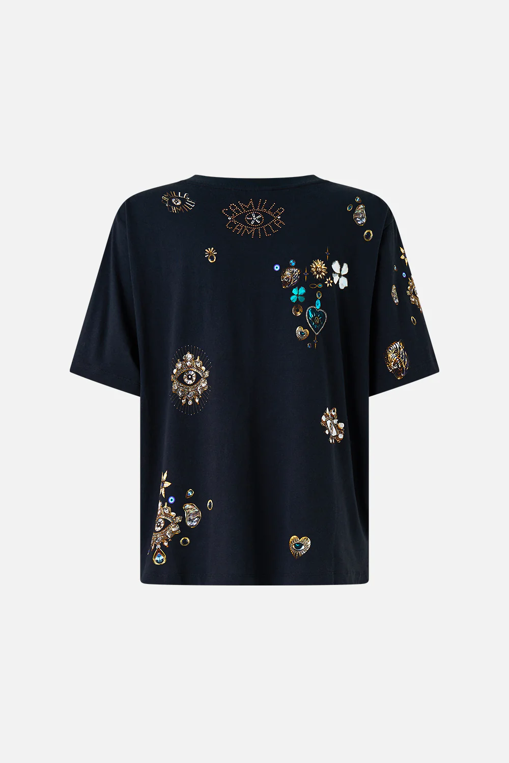 CLASSIC TEE AMULETS AND ALCHEMY - Image 6
