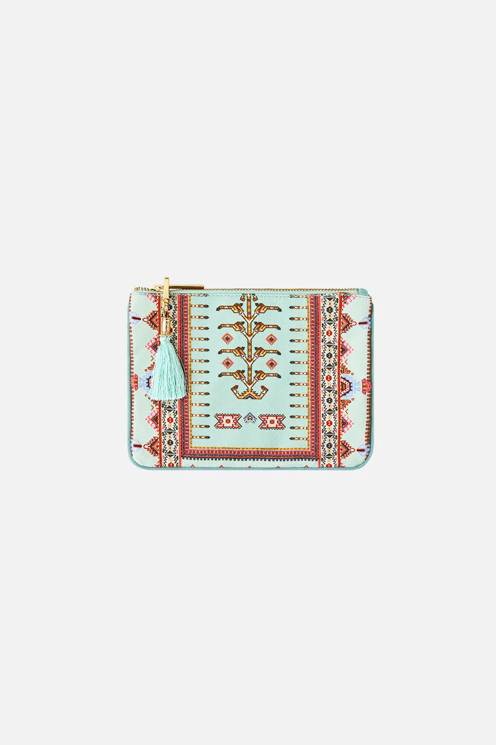 COIN AND PHONE PURSE LEGEND HAS IT