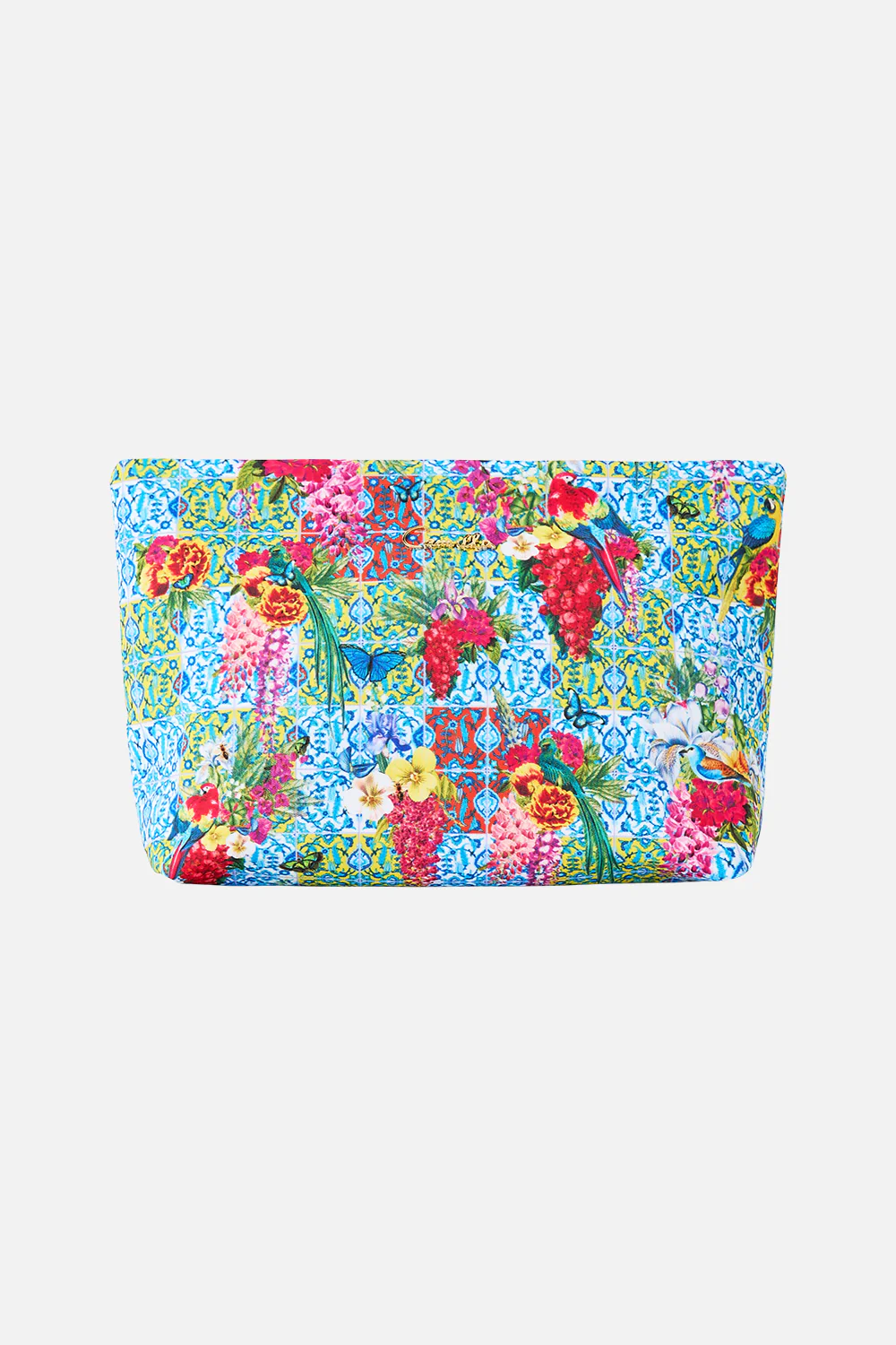 SMALL MAKEUP CLUTCH SULTANAHMET SUMMER