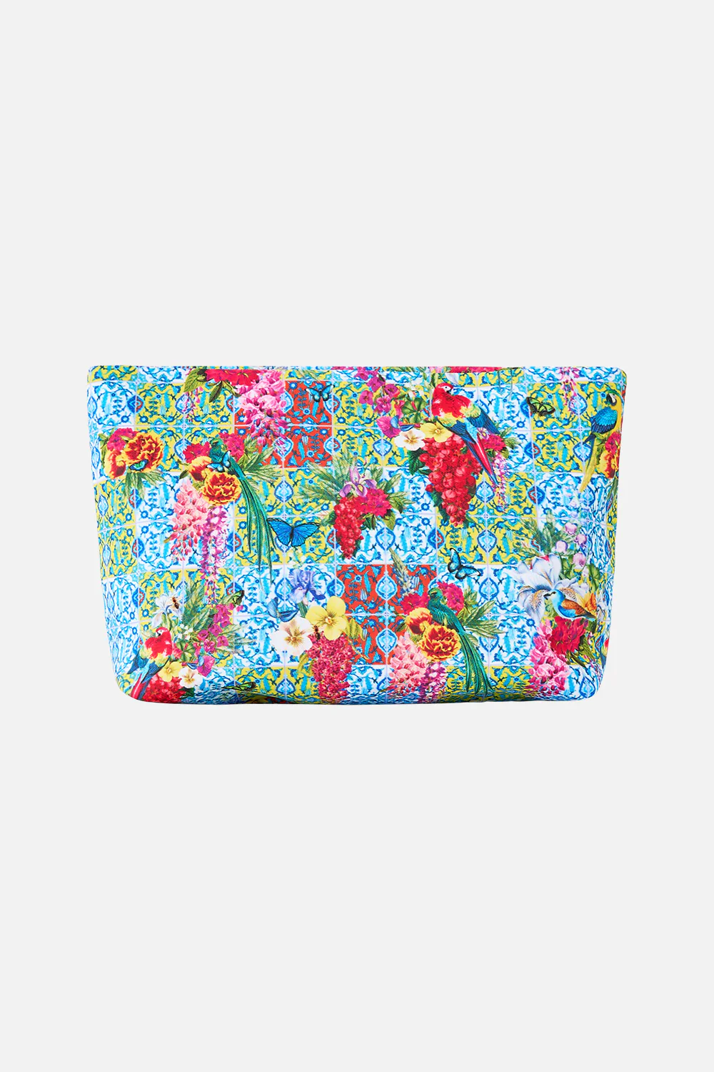 SMALL MAKEUP CLUTCH SULTANAHMET SUMMER - Image 2