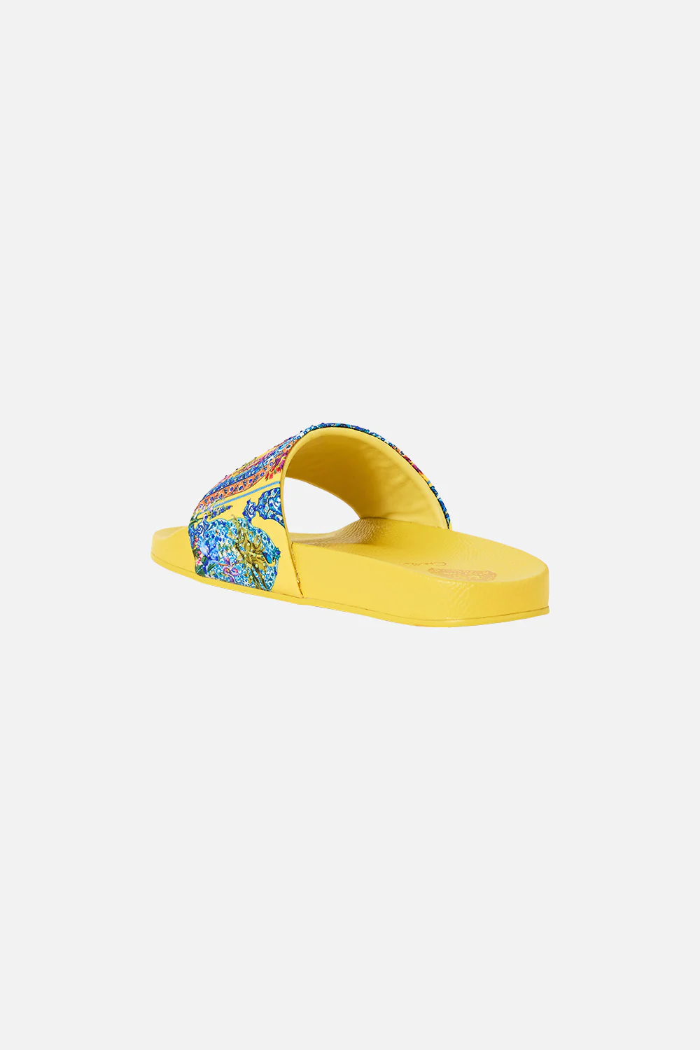 AMELIA POOL SLIDES SULTANAHMET SUMMER - Image 2
