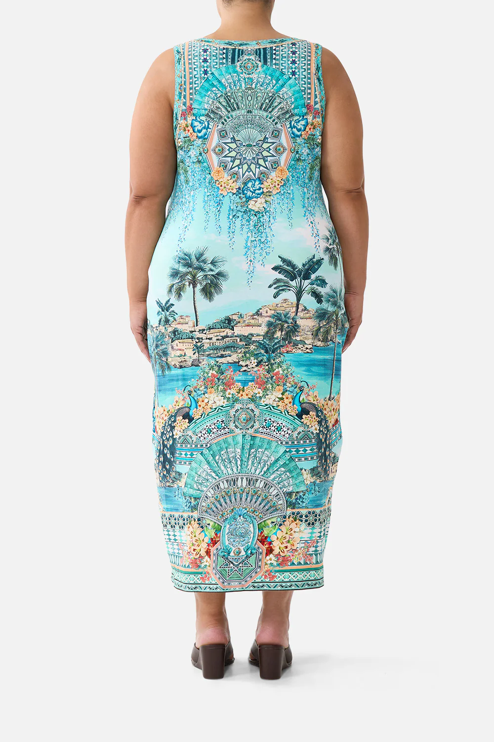 JERSEY TANK DRESS BALEARIC BEBÉ - Image 11