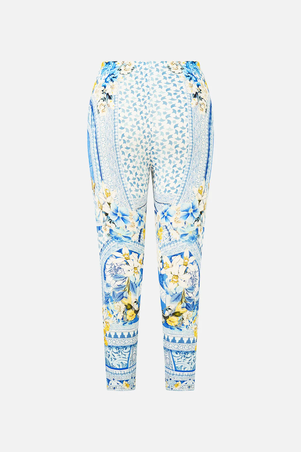 LEGGINGS DE NADA GRANADA - Image 9