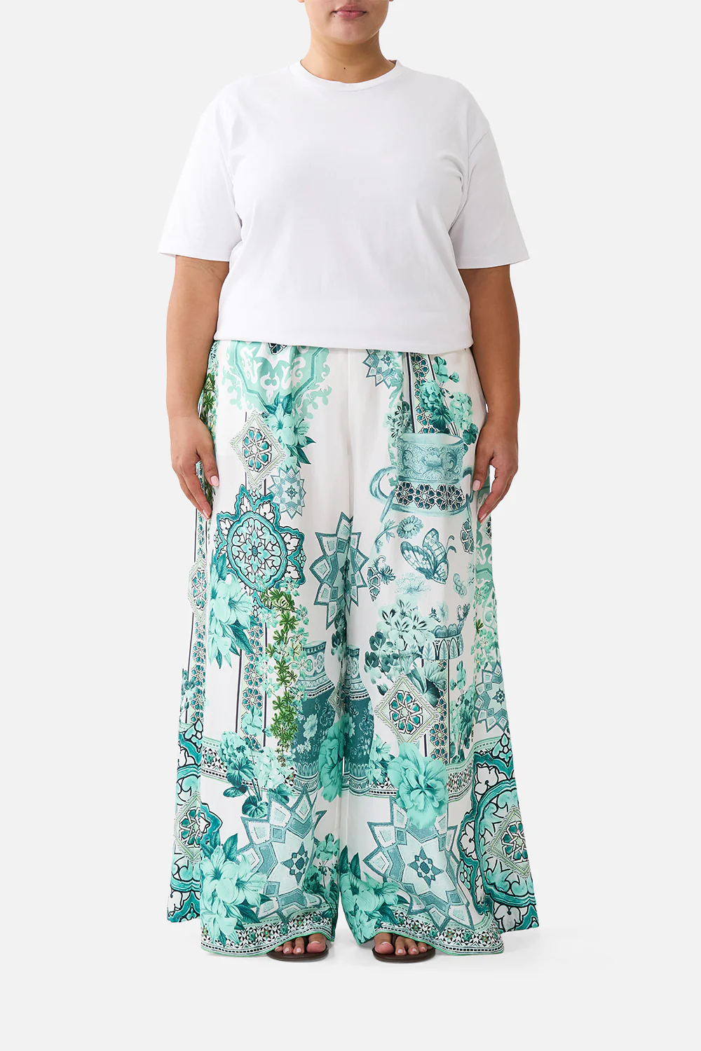 LOUNGE PANT BALEARIC BEBÉ - Image 11