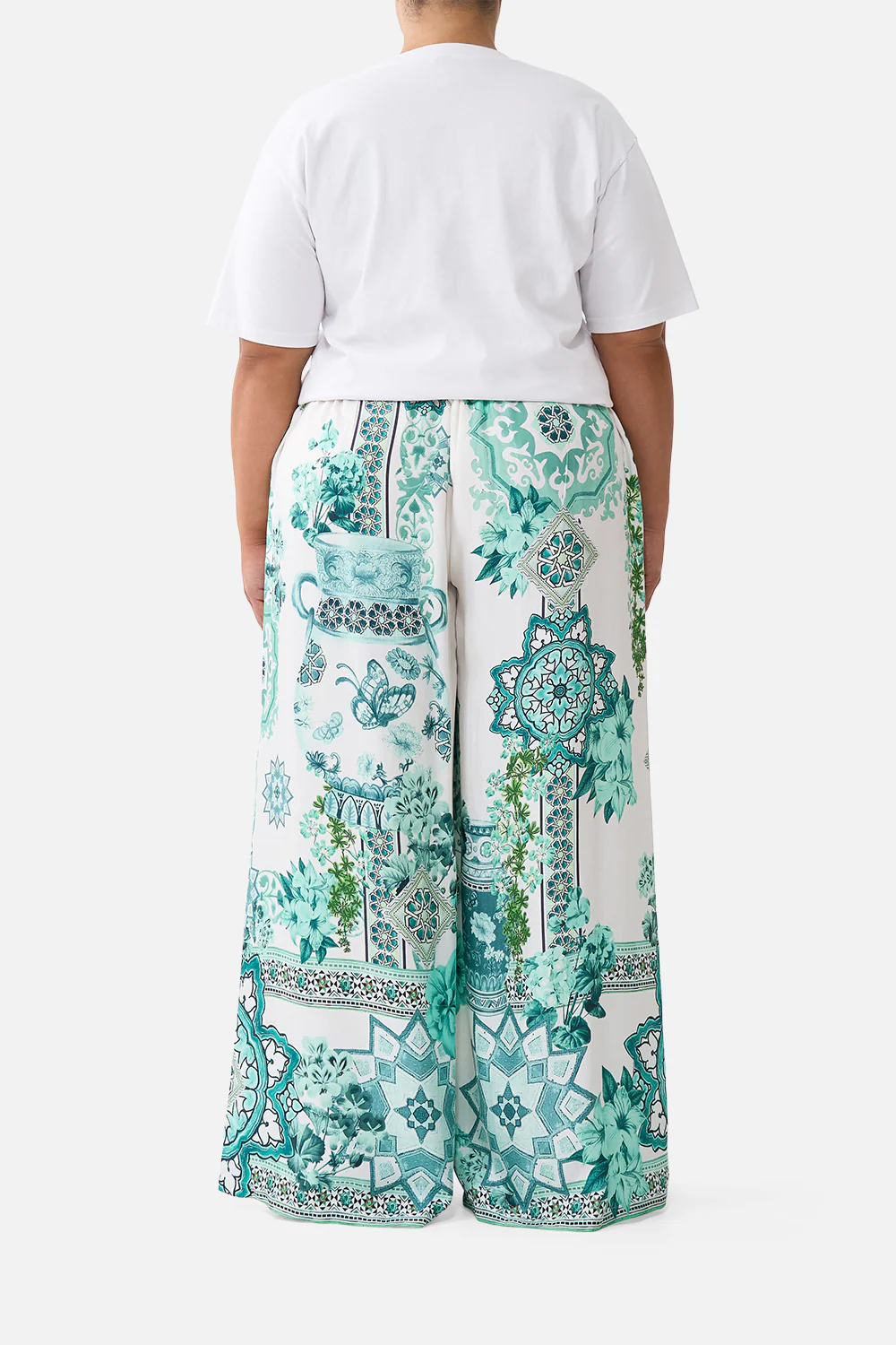 LOUNGE PANT BALEARIC BEBÉ - Image 12