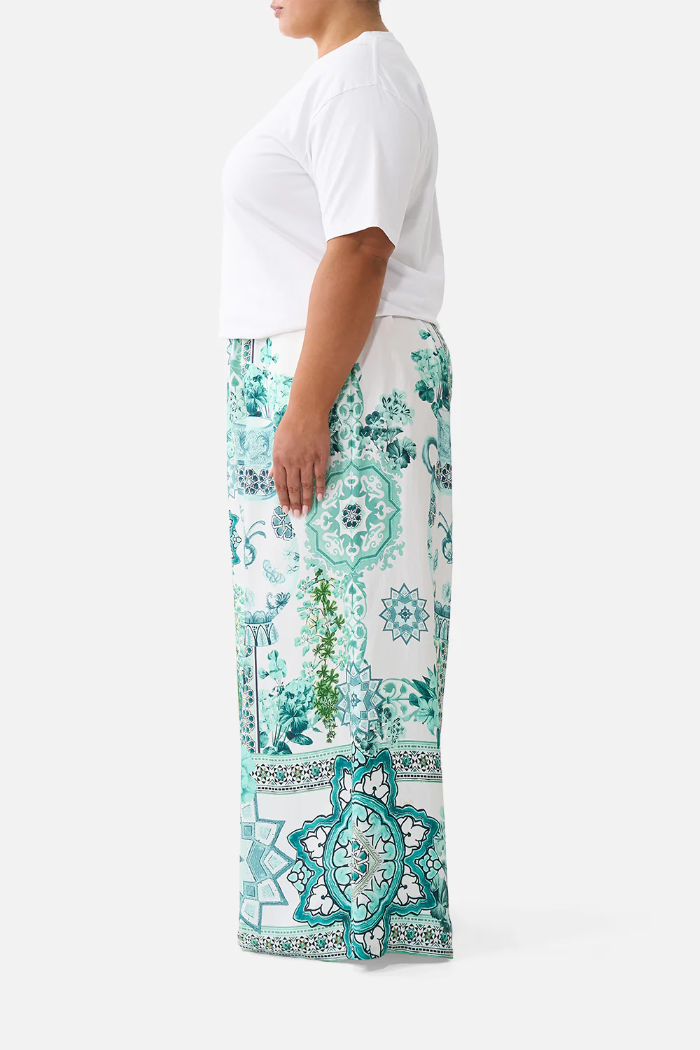 LOUNGE PANT BALEARIC BEBÉ - Image 13