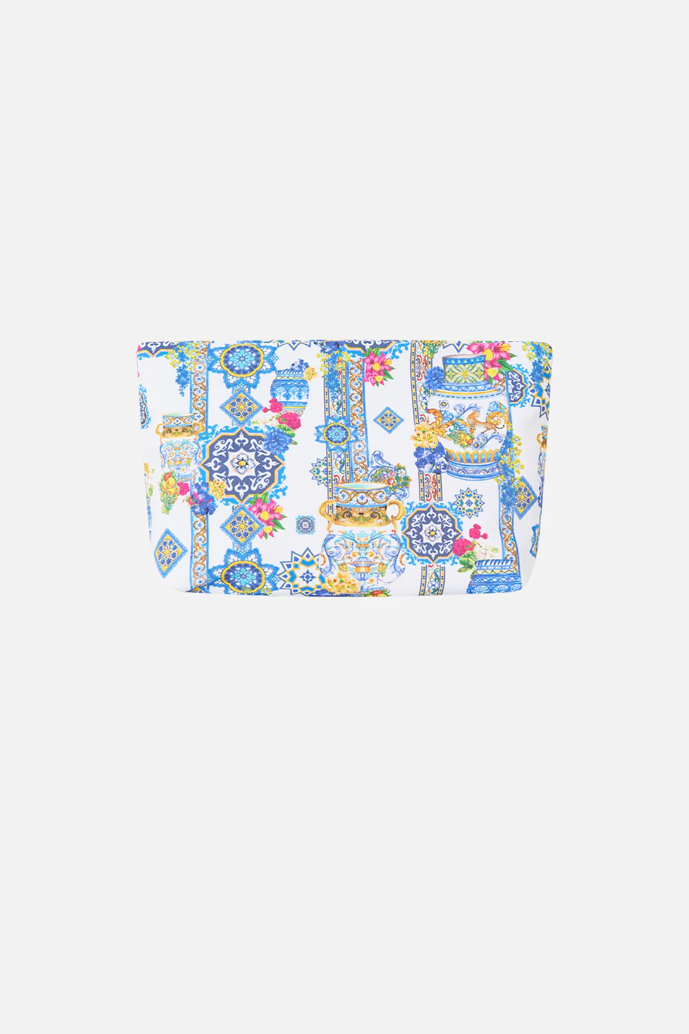 SMALL MAKEUP CLUTCH ESPAÑA NIRVANA - Image 2