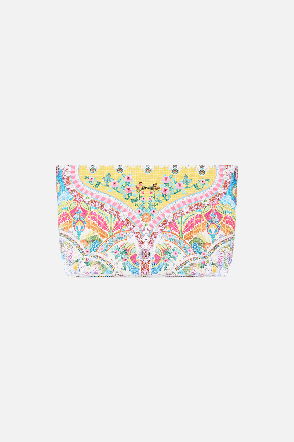 SMALL MAKEUP CLUTCH NAVÀS NOUVEAU