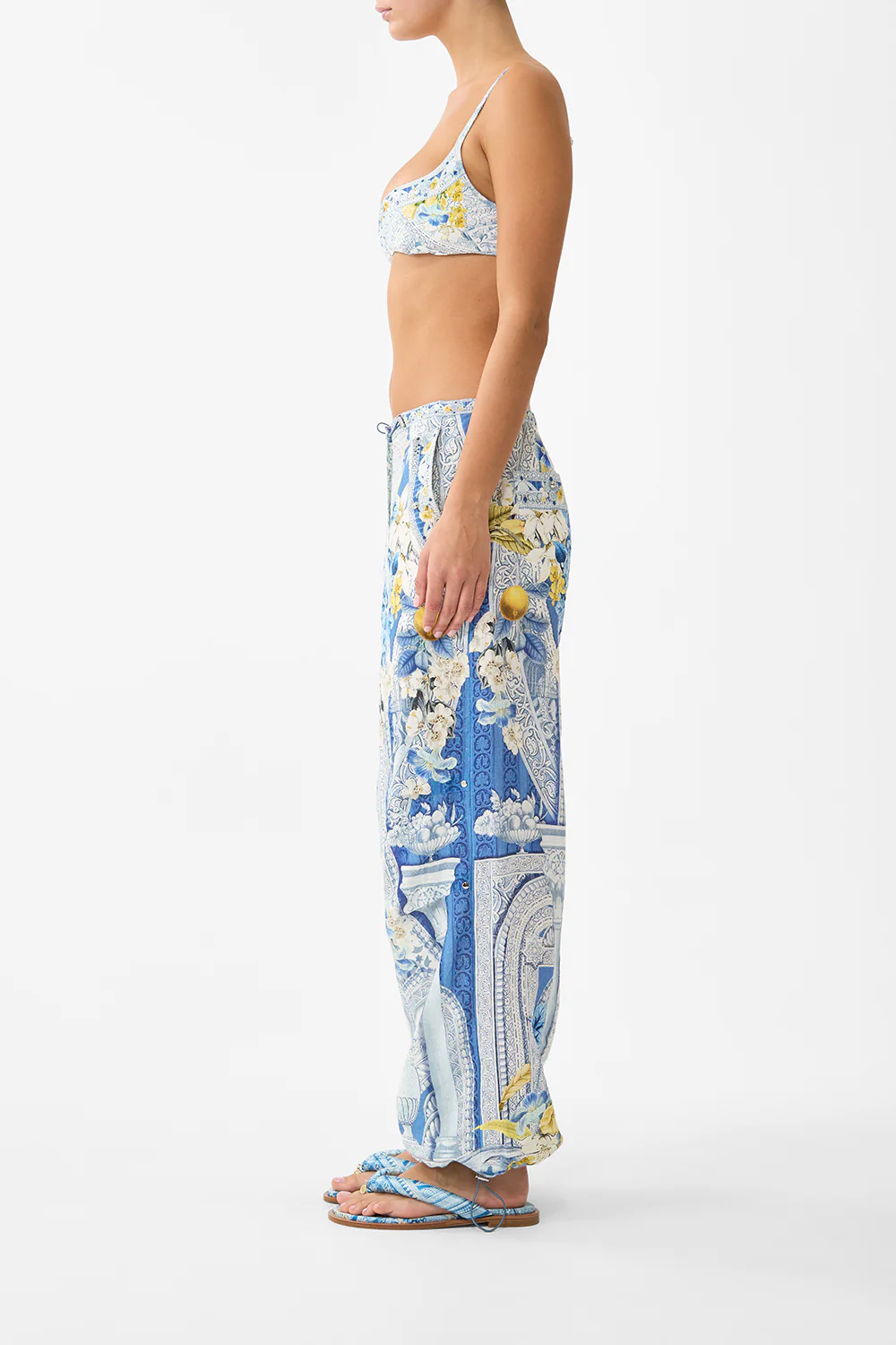 PARACHUTE PANT DE NADA GRANADA - Image 4
