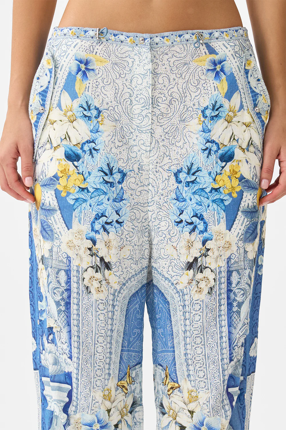 PARACHUTE PANT DE NADA GRANADA - Image 6