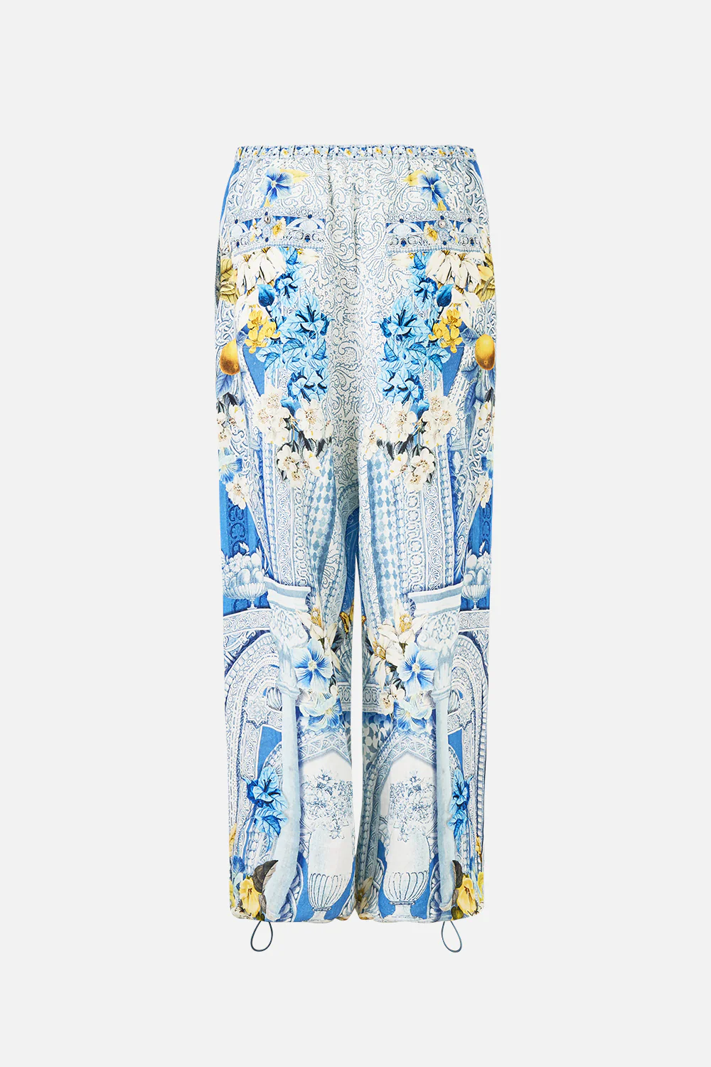 PARACHUTE PANT DE NADA GRANADA - Image 7
