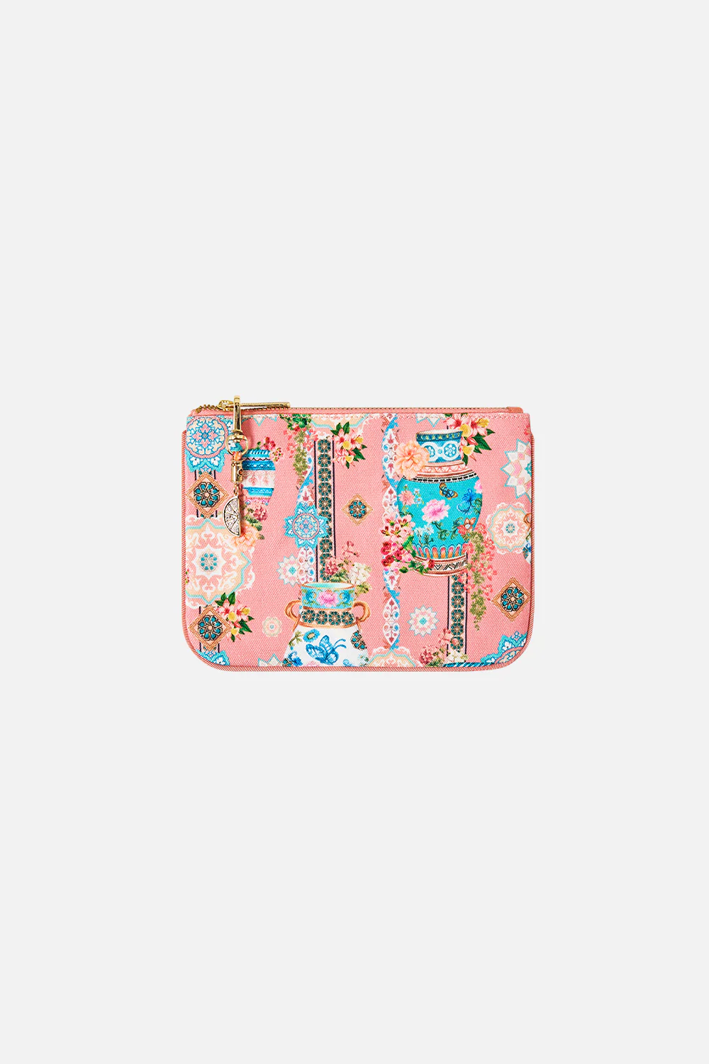 COIN AND PHONE PURSE MEET ME IN MALLORCA