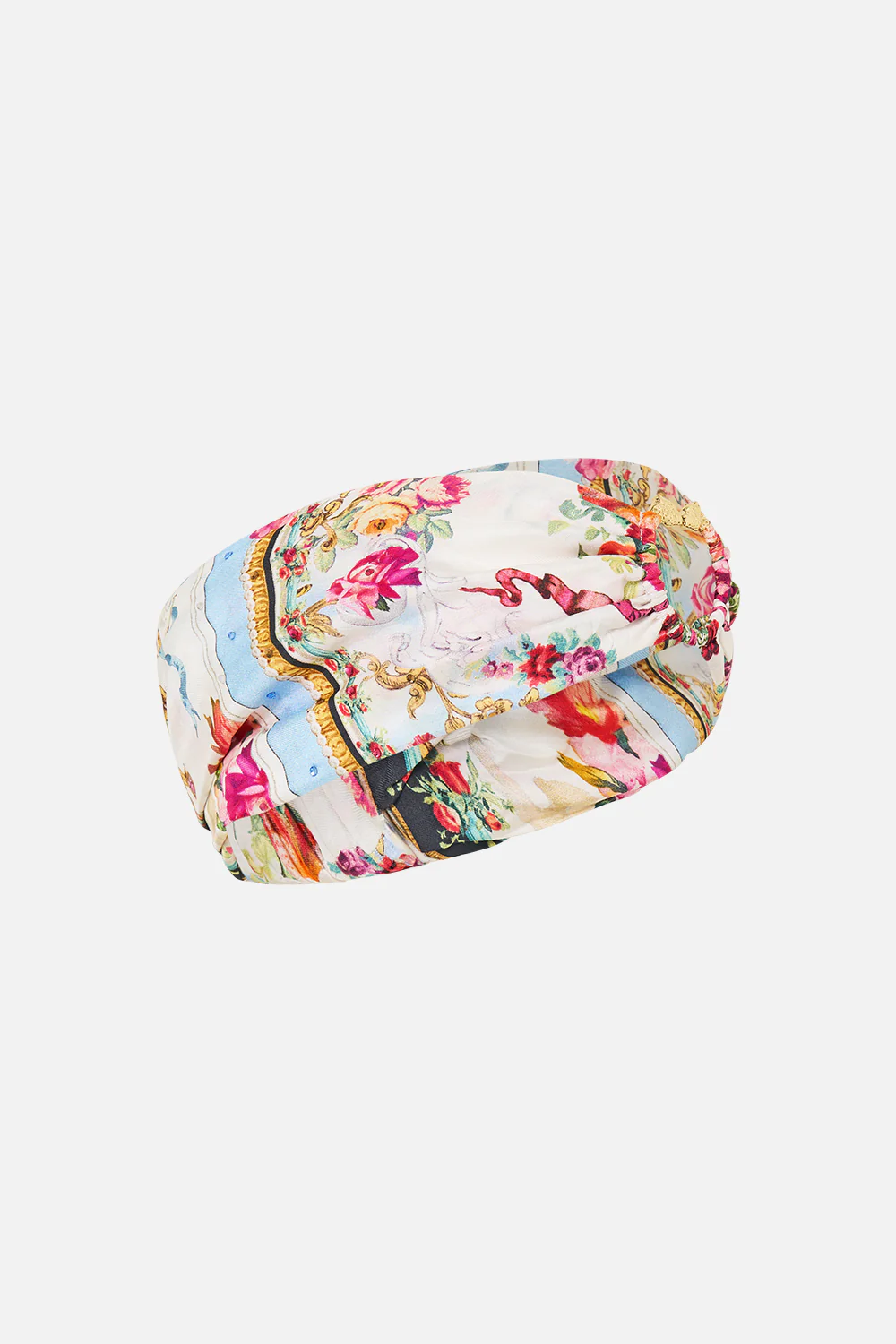 RING HEADBAND TORERO LIBERTINE - Image 2