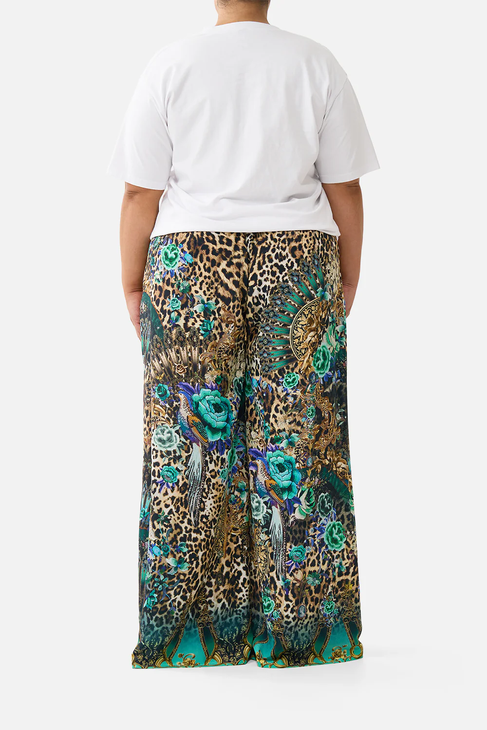 LOUNGE PANT FLAMENCO EUPHORIA - Image 12