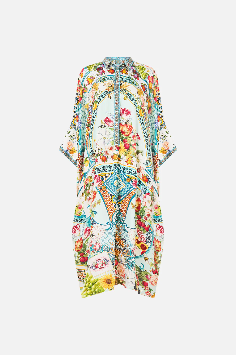 BATWING KAFTAN MAGIC OF THE MERCADO - Image 3