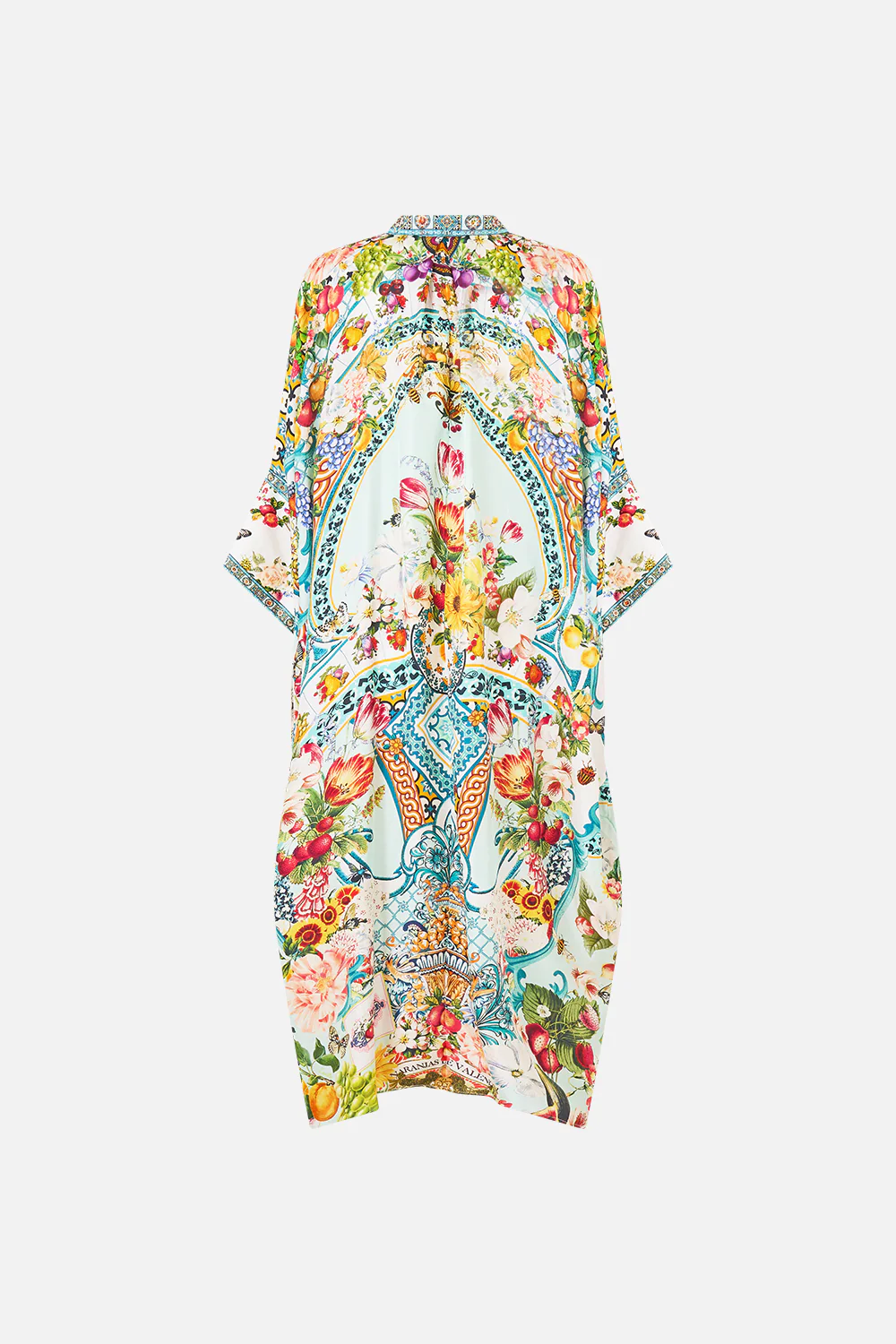 BATWING KAFTAN MAGIC OF THE MERCADO - Image 6