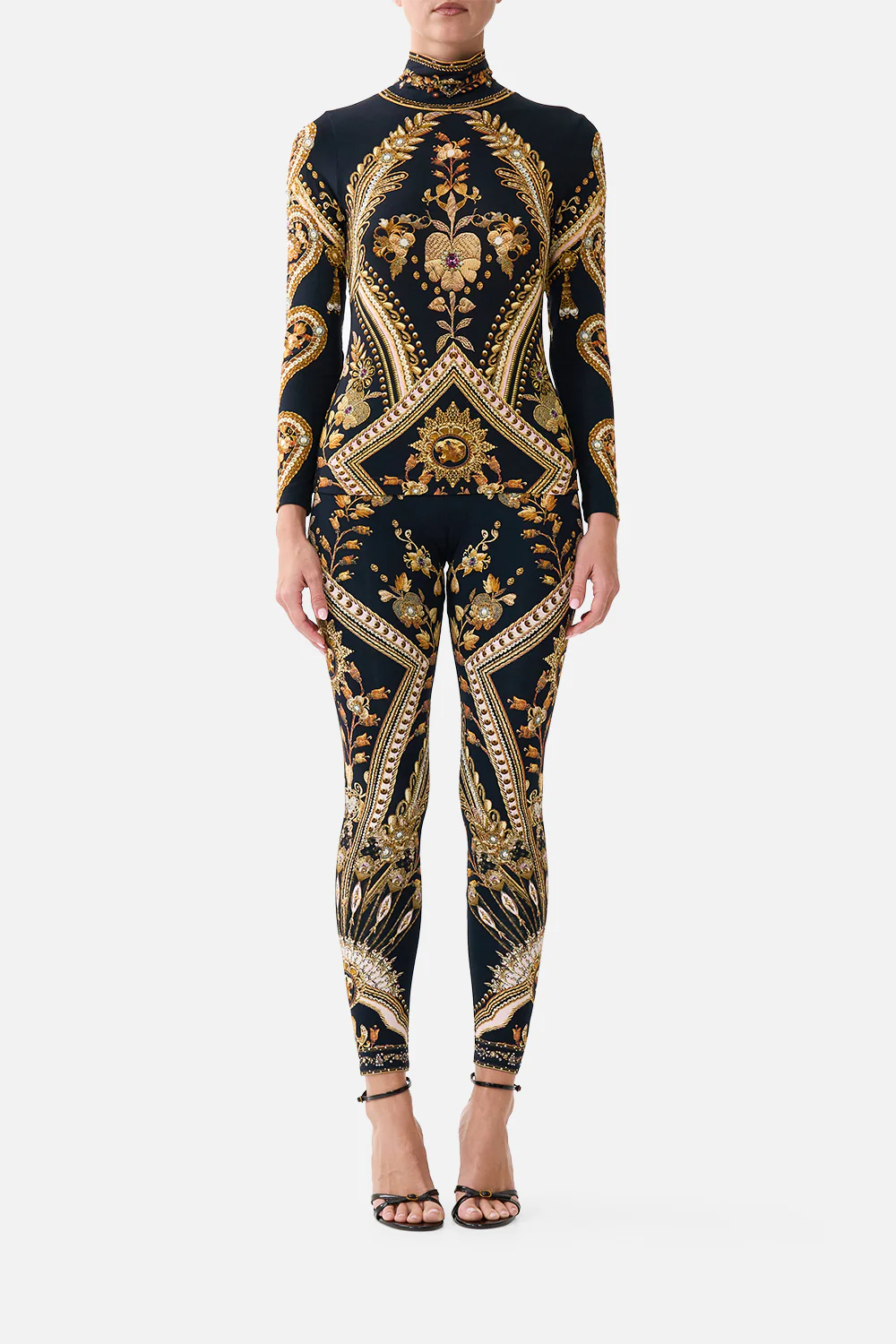 LEGGINGS TAURUS RISING