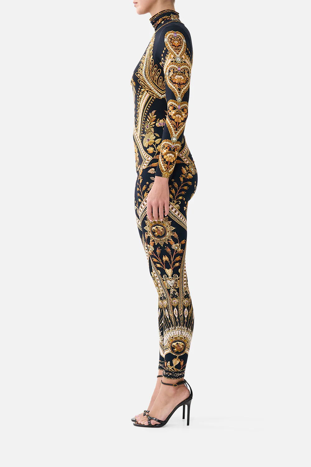 LEGGINGS TAURUS RISING - Image 4