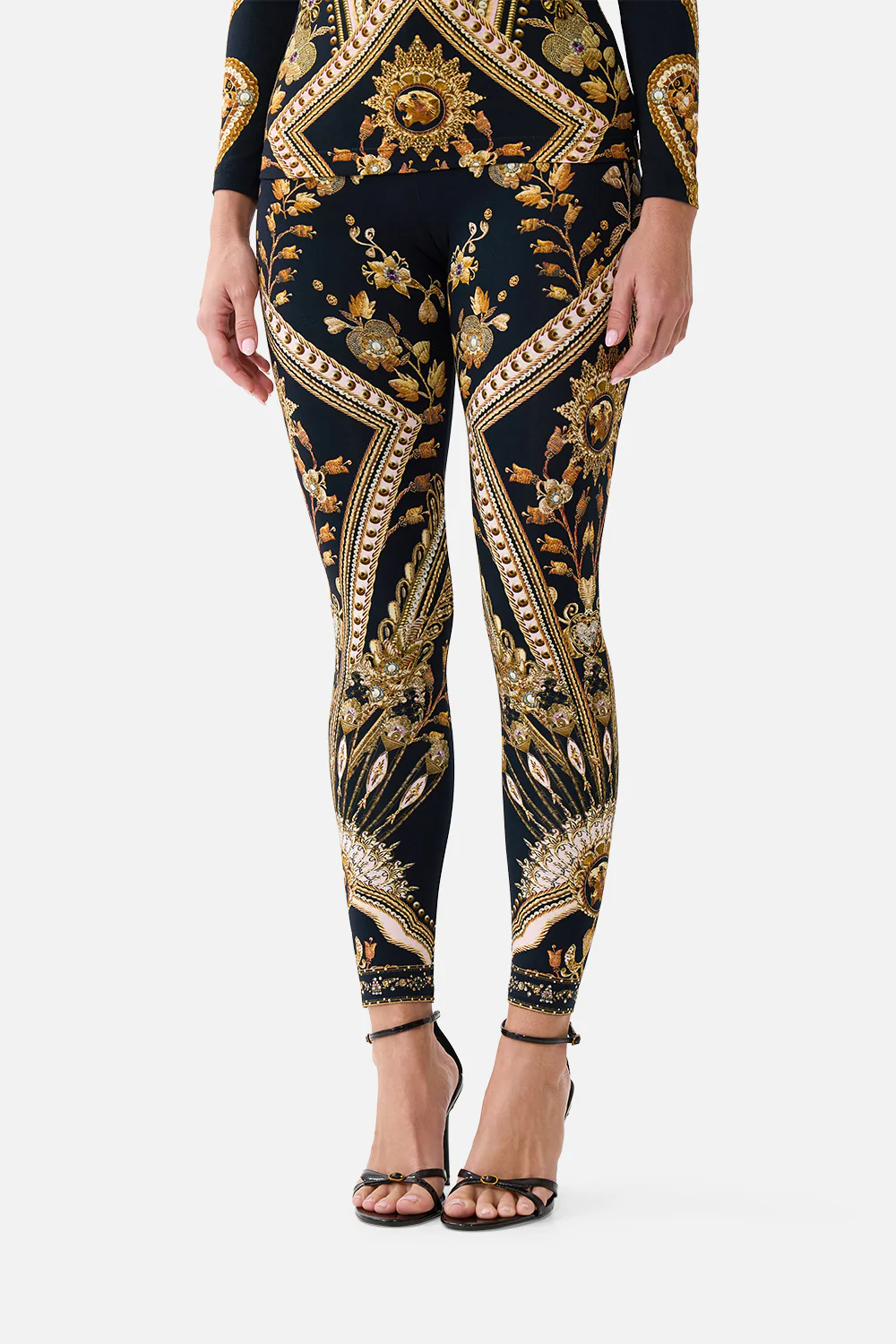 LEGGINGS TAURUS RISING - Image 5