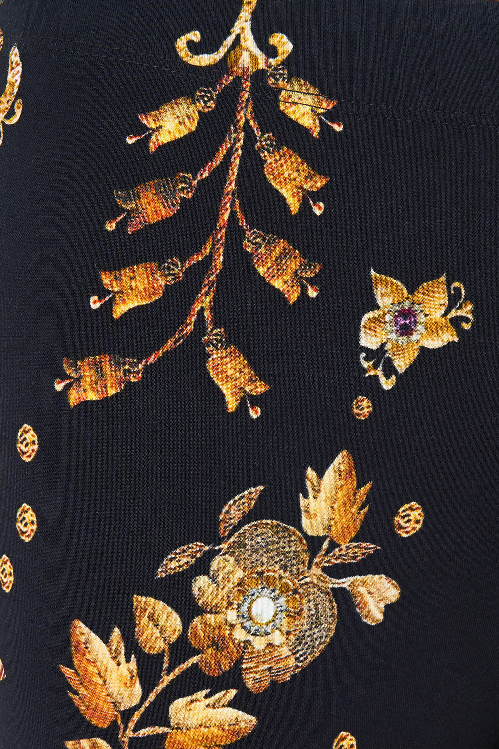 LEGGINGS TAURUS RISING - Image 7