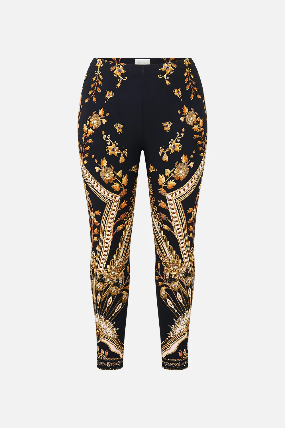 LEGGINGS TAURUS RISING - Image 8