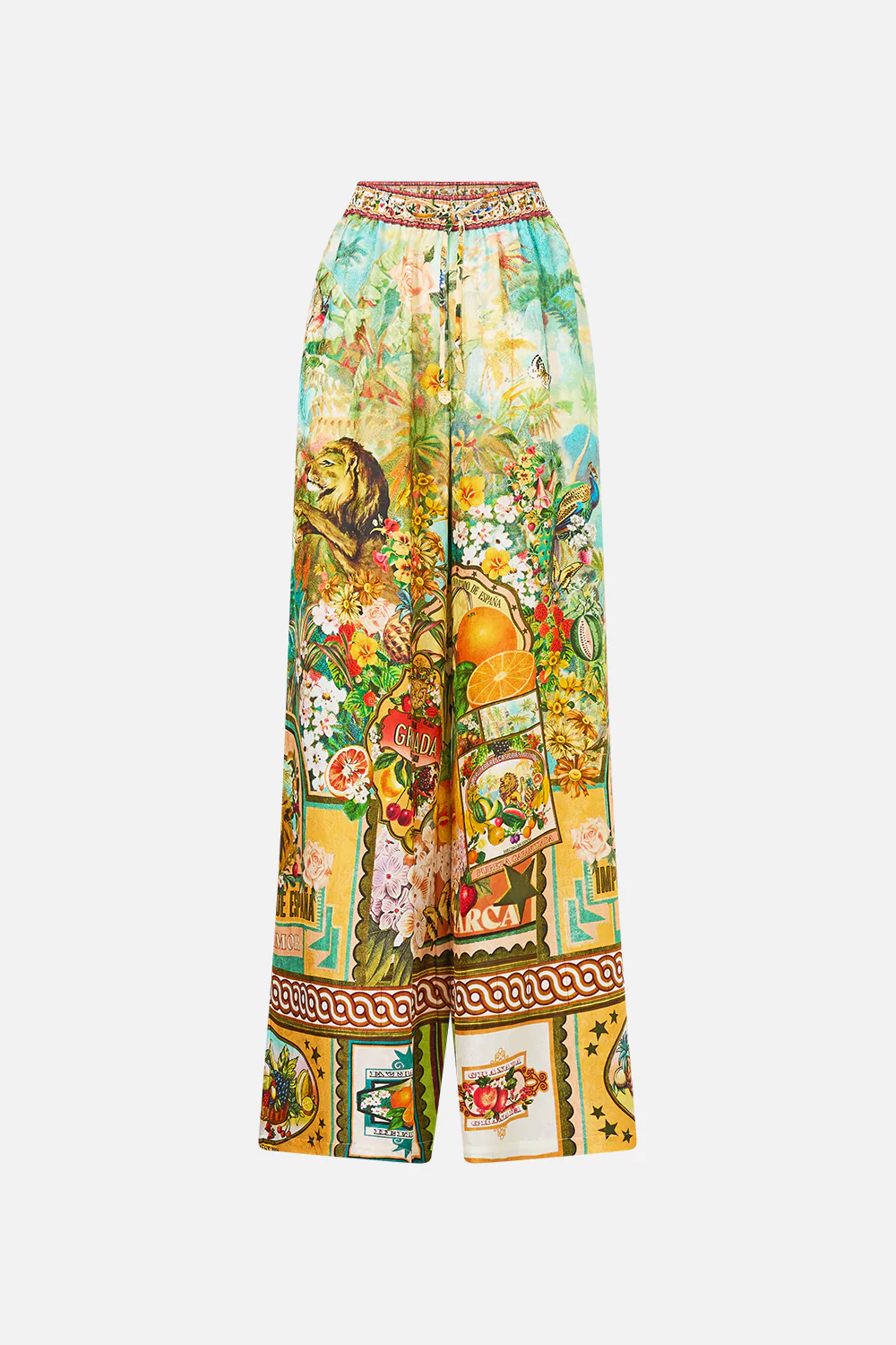 LOUNGE PANT VA VA VINTAGE - Image 3