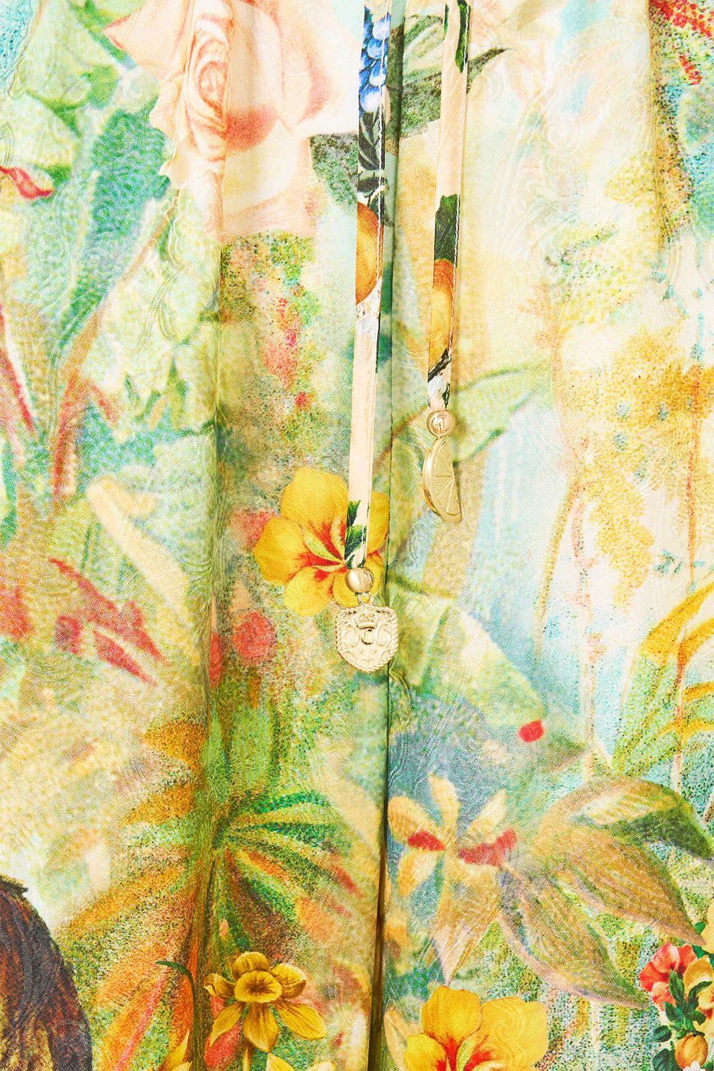 LOUNGE PANT VA VA VINTAGE - Image 7