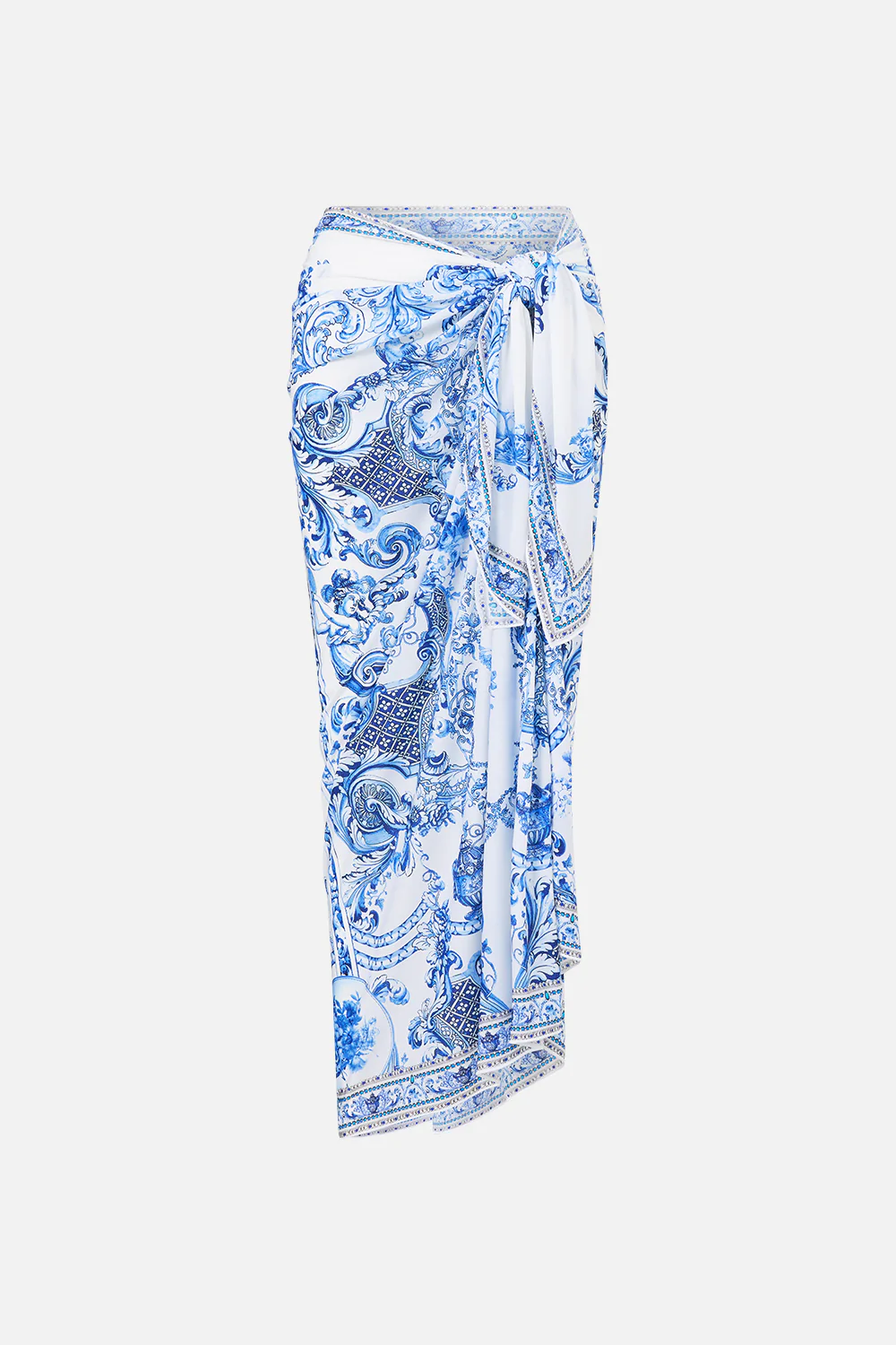 MULTI WEAR LONG SARONG CERAMIC PANORAMIC - Image 3