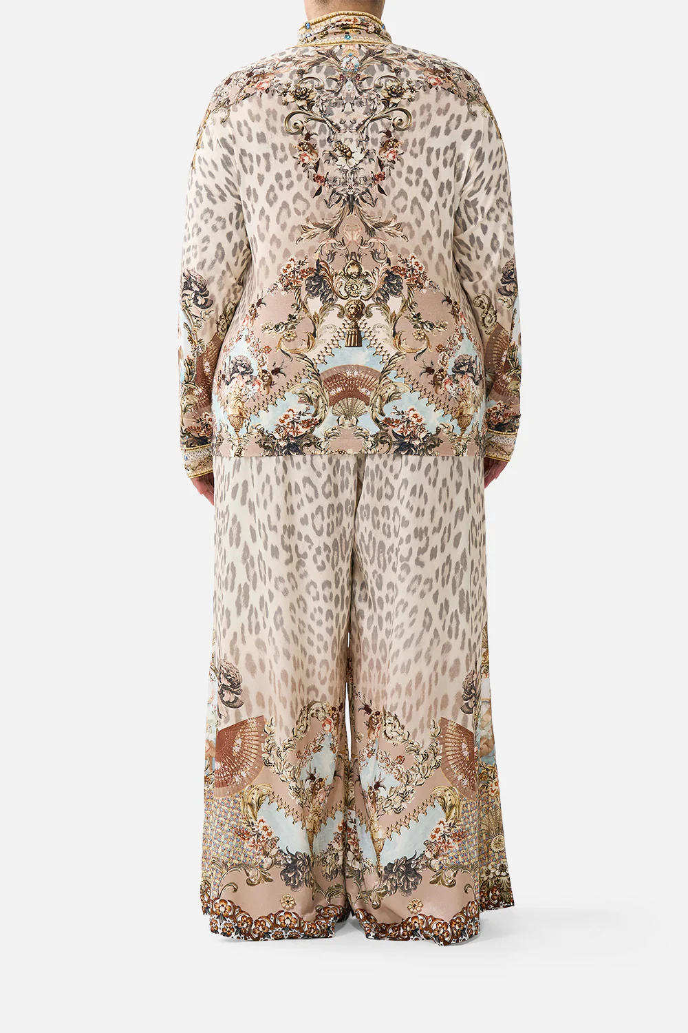 JERSEY TURTLENECK ARANJUEZ ANIMALIA - Image 12