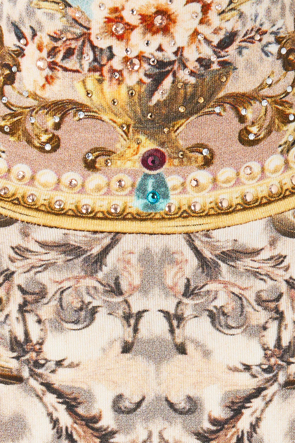 JERSEY TURTLENECK ARANJUEZ ANIMALIA - Image 7