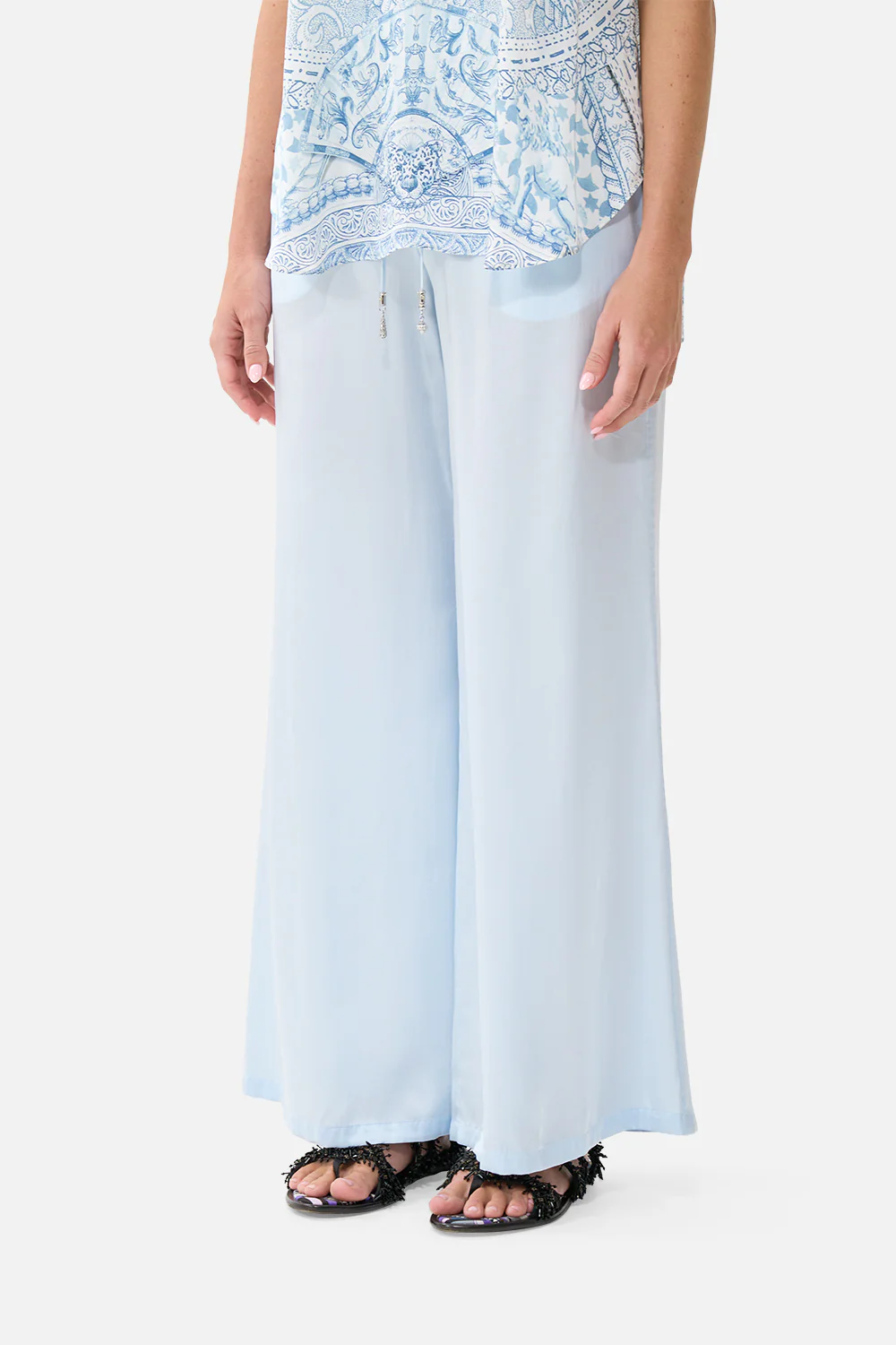 LOUNGE PANT THE HUM OF THE ALHAMBRA - Image 5