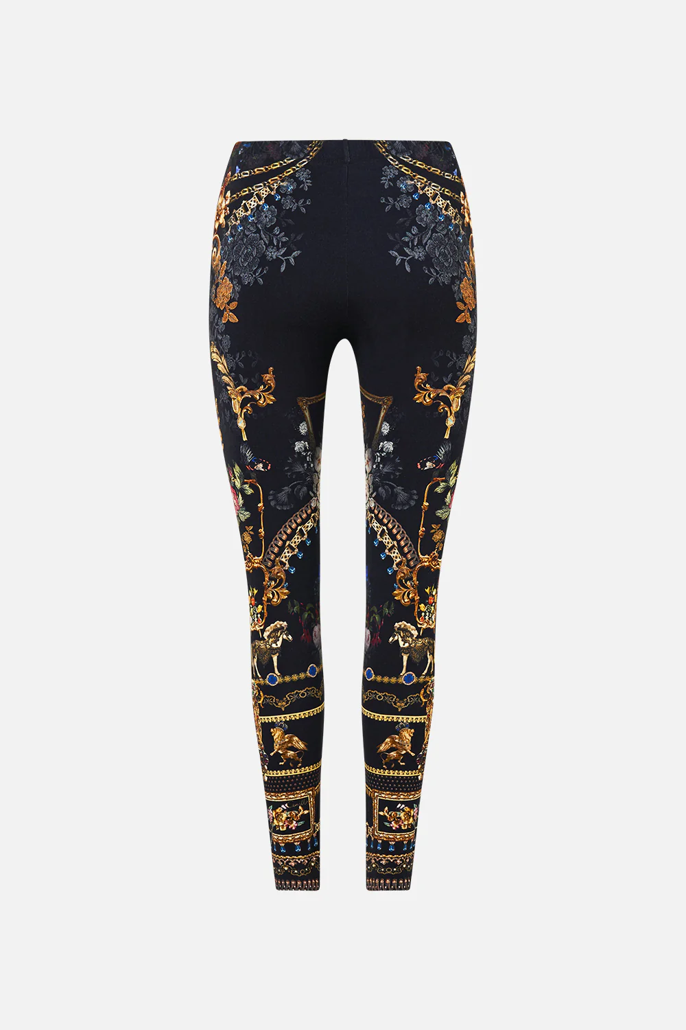 LEGGINGS NIGHT GARDEN - Image 6