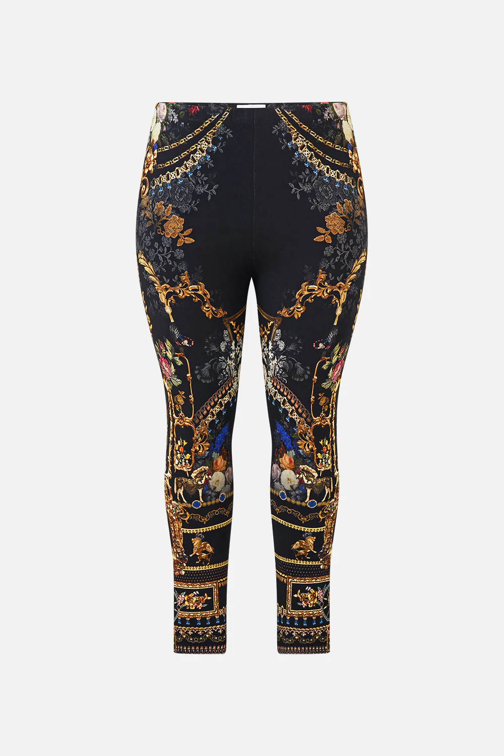 LEGGINGS NIGHT GARDEN - Image 8