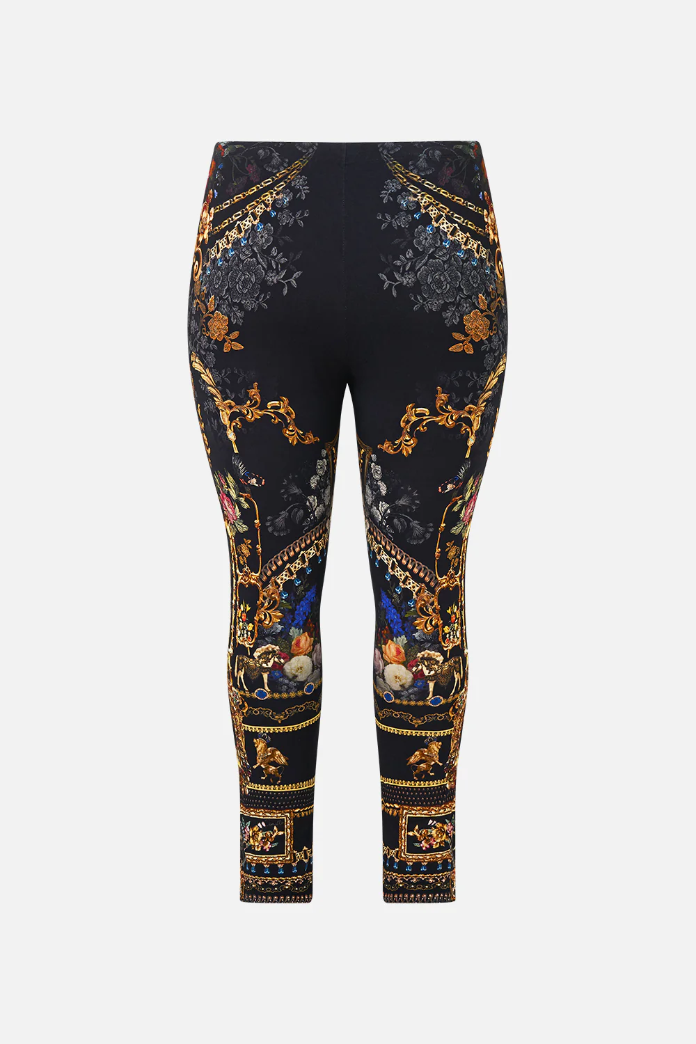 LEGGINGS NIGHT GARDEN - Image 9